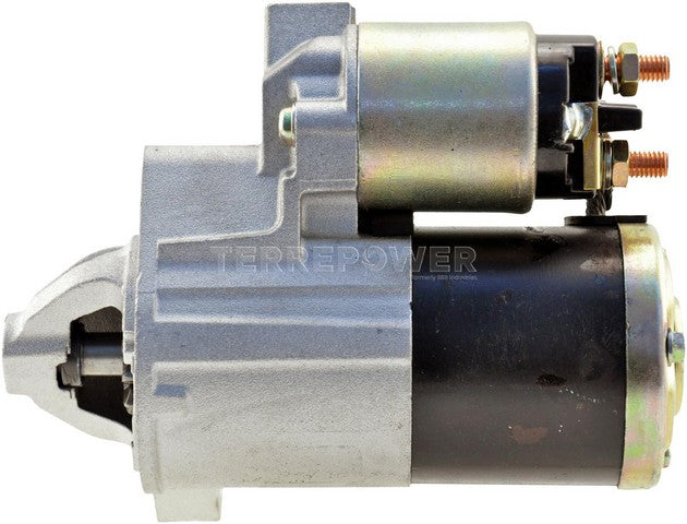 Starter BBB Industries Rotating Electrical 17939