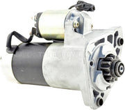 Starter BBB Industries Rotating Electrical 17942