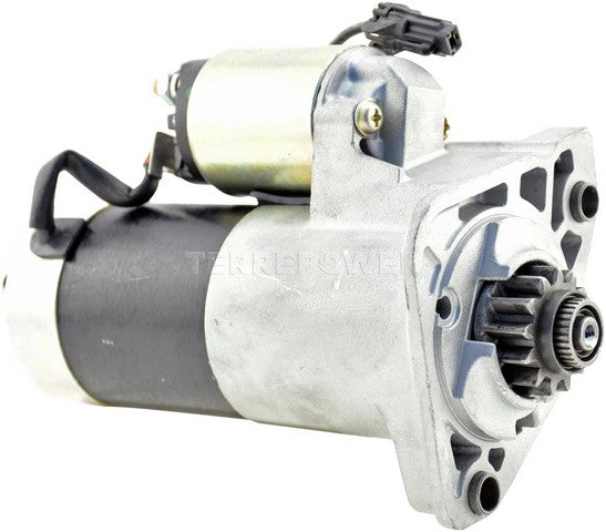 Starter BBB Industries Rotating Electrical 17942