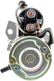 Starter BBB Industries Rotating Electrical 17942