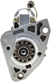 Starter BBB Industries Rotating Electrical 17942
