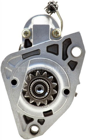 Starter BBB Industries Rotating Electrical 17942