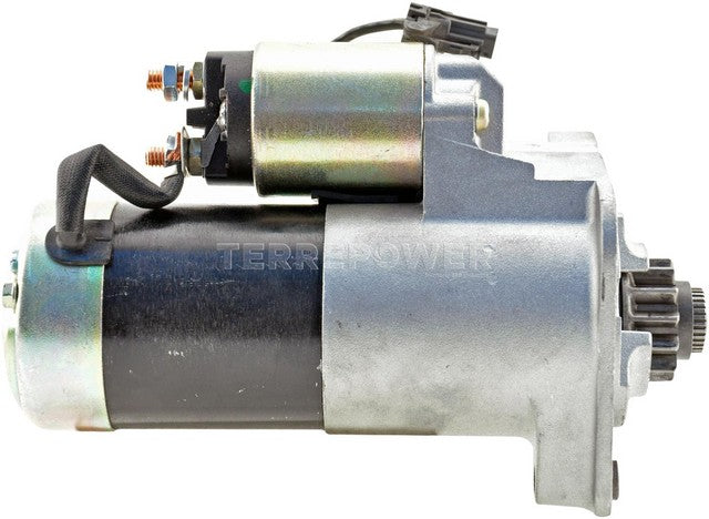 Starter BBB Industries Rotating Electrical 17942
