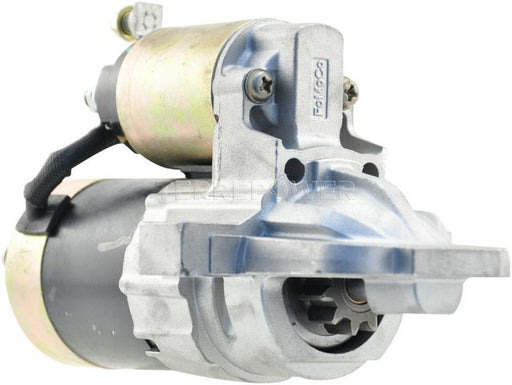 Starter BBB Industries Rotating Electrical 17944