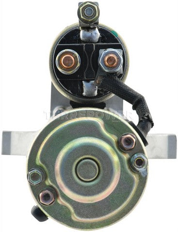 Starter BBB Industries Rotating Electrical 17944
