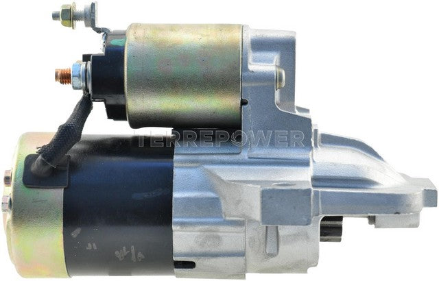 Starter BBB Industries Rotating Electrical 17944