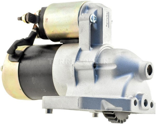 Starter BBB Industries Rotating Electrical 17945