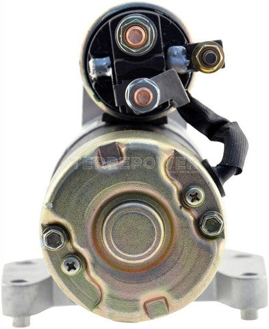 Starter BBB Industries Rotating Electrical 17945