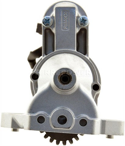Starter BBB Industries Rotating Electrical 17945