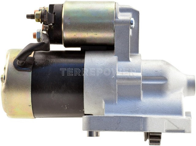 Starter BBB Industries Rotating Electrical 17945