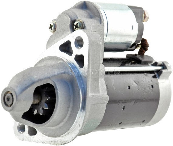 Starter BBB Industries Rotating Electrical 17946