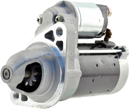 Starter BBB Industries Rotating Electrical 17946