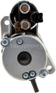Starter BBB Industries Rotating Electrical 17946