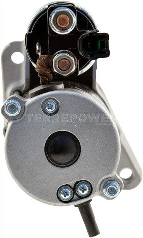 Starter BBB Industries Rotating Electrical 17946