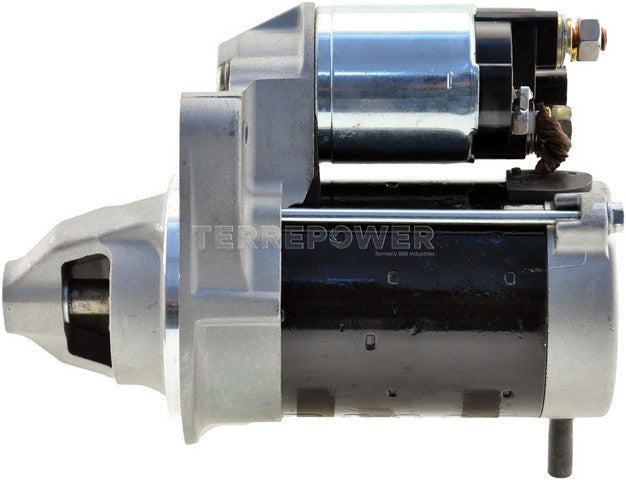 Starter BBB Industries Rotating Electrical 17946