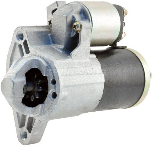 Starter BBB Industries Rotating Electrical 17948
