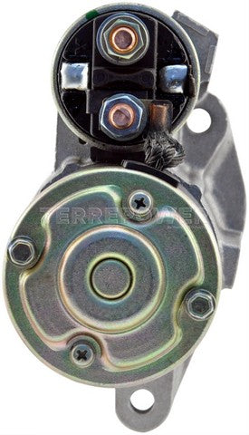 Starter BBB Industries Rotating Electrical 17948