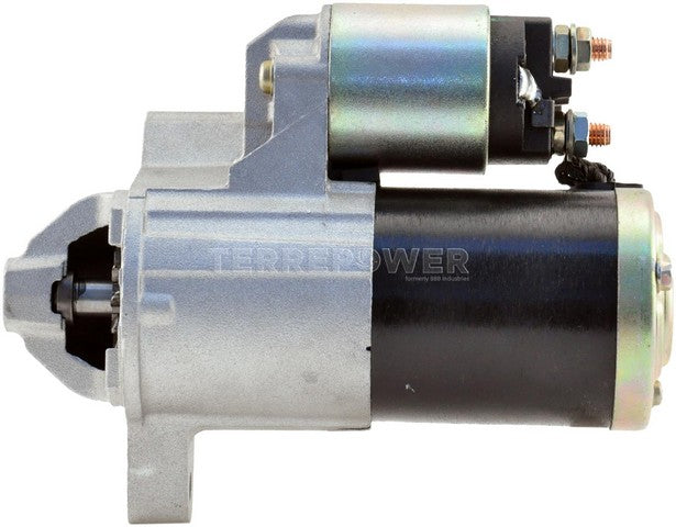 Starter BBB Industries Rotating Electrical 17948