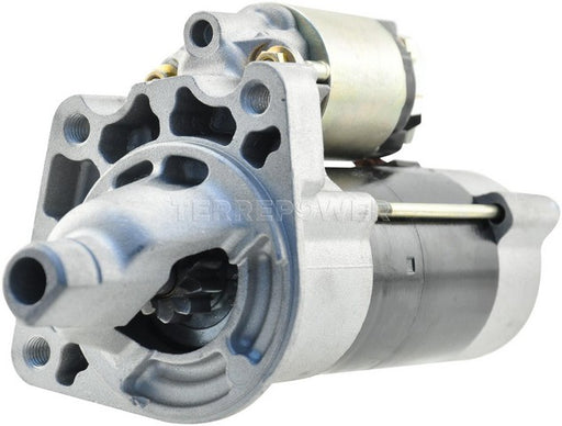Starter BBB Industries Rotating Electrical 17949