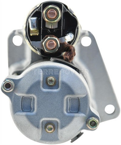 Starter BBB Industries Rotating Electrical 17949