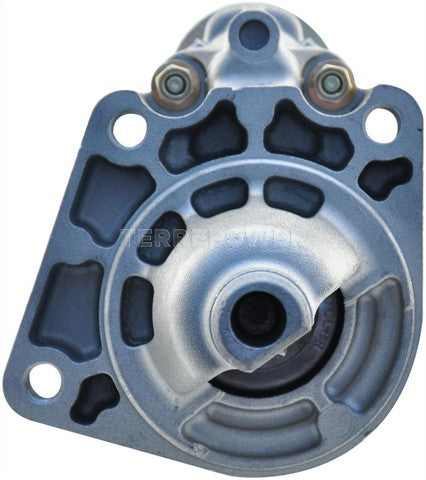 Starter BBB Industries Rotating Electrical 17949