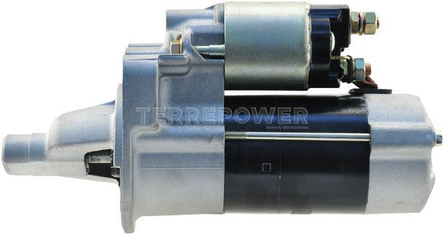 Starter BBB Industries Rotating Electrical 17949