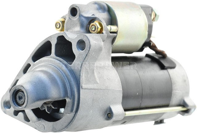 Starter BBB Industries Rotating Electrical 17950