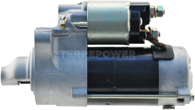 Starter BBB Industries Rotating Electrical 17950