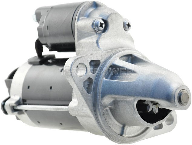 Starter BBB Industries Rotating Electrical 17955