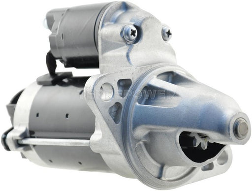 Starter BBB Industries Rotating Electrical 17955