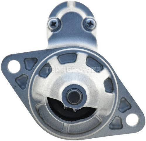 Starter BBB Industries Rotating Electrical 17955