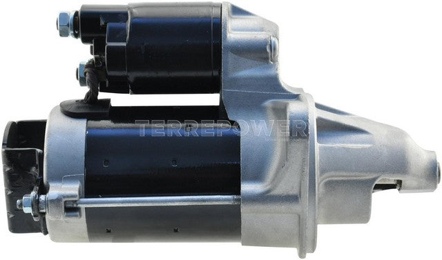 Starter BBB Industries Rotating Electrical 17955