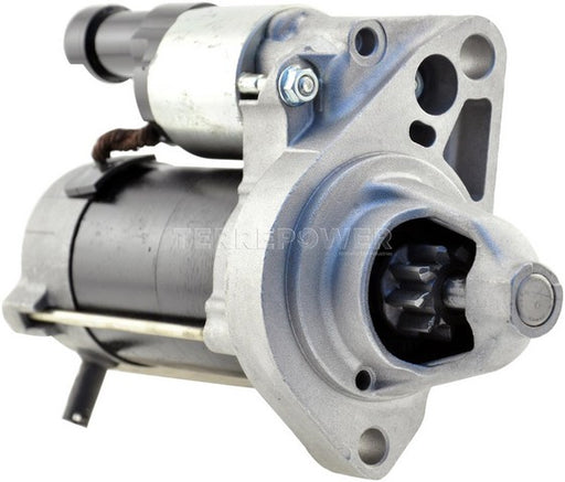 Starter BBB Industries Rotating Electrical 17957