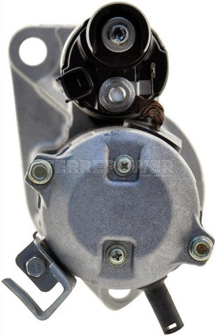 Starter BBB Industries Rotating Electrical 17957