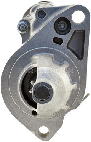 Starter BBB Industries Rotating Electrical 17957
