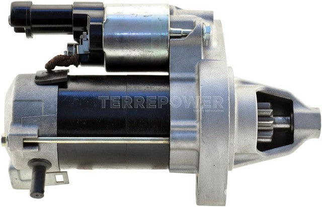 Starter BBB Industries Rotating Electrical 17957