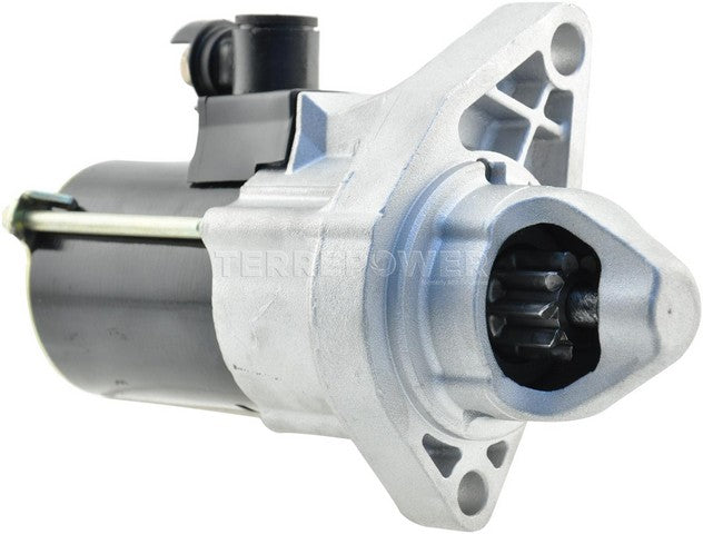 Starter BBB Industries Rotating Electrical 17958