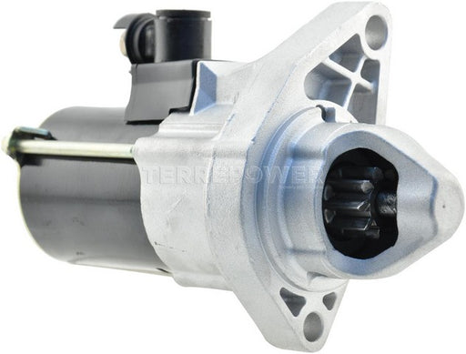 Starter BBB Industries Rotating Electrical 17958