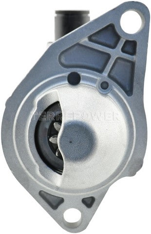 Starter BBB Industries Rotating Electrical 17958