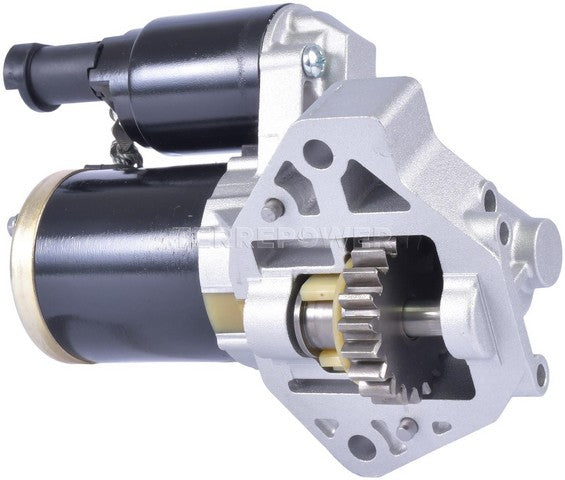 Starter BBB Industries Rotating Electrical 17964