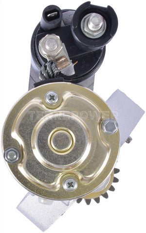 Starter BBB Industries Rotating Electrical 17964