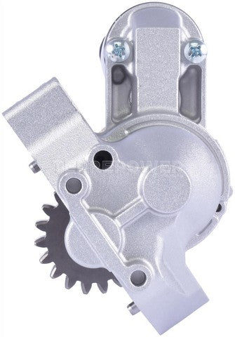 Starter BBB Industries Rotating Electrical 17964