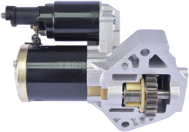Starter BBB Industries Rotating Electrical 17964