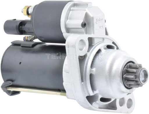 Starter BBB Industries Rotating Electrical 17967