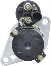 Starter BBB Industries Rotating Electrical 17967