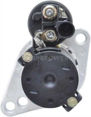 Starter BBB Industries Rotating Electrical 17967