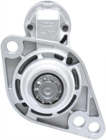 Starter BBB Industries Rotating Electrical 17967