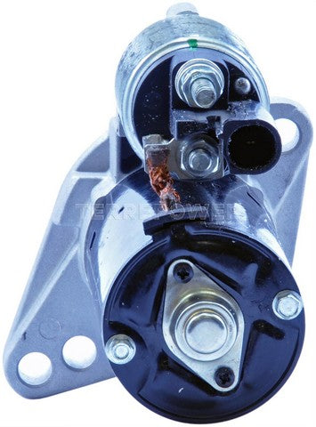 Starter BBB Industries Rotating Electrical 17968
