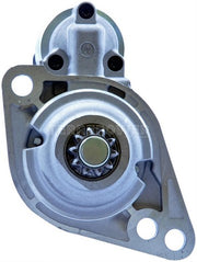 Starter BBB Industries Rotating Electrical 17968