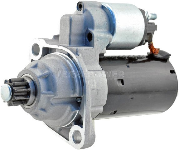 Starter BBB Industries Rotating Electrical 17969